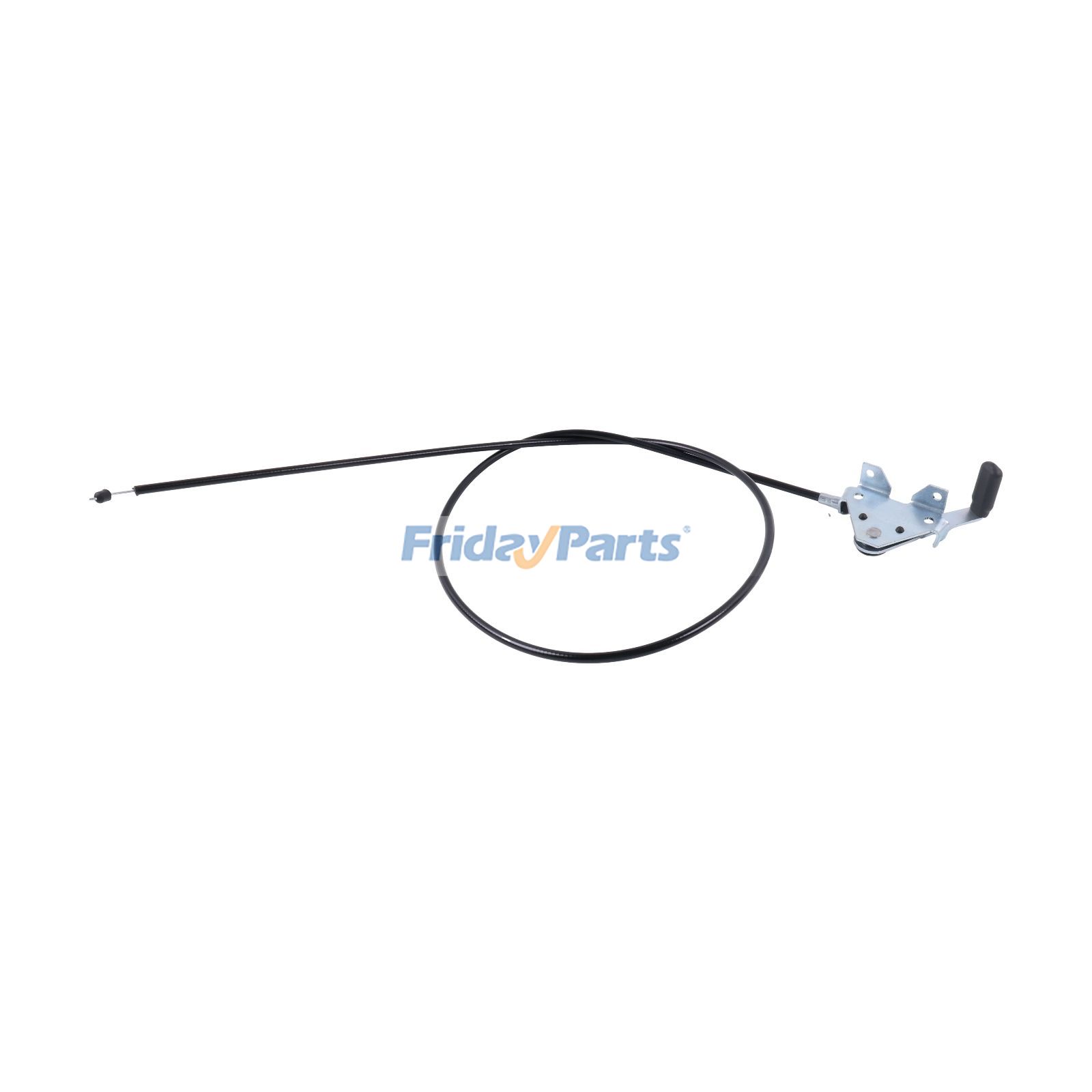 Câble d'accélérateur et de starterpour Moteur,Tondeuse