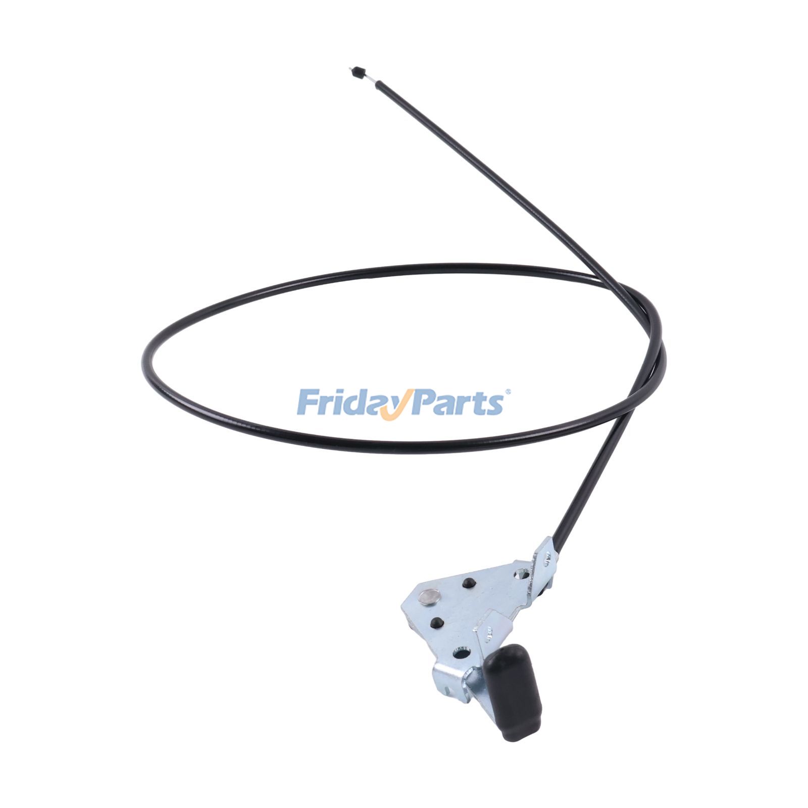 Câble d'accélérateur et de starter 481363 pour tondeuse à rayon de braquage zéro Scag Select Cheetah Turf Tiger IIpourPour AUTRE MARQUE