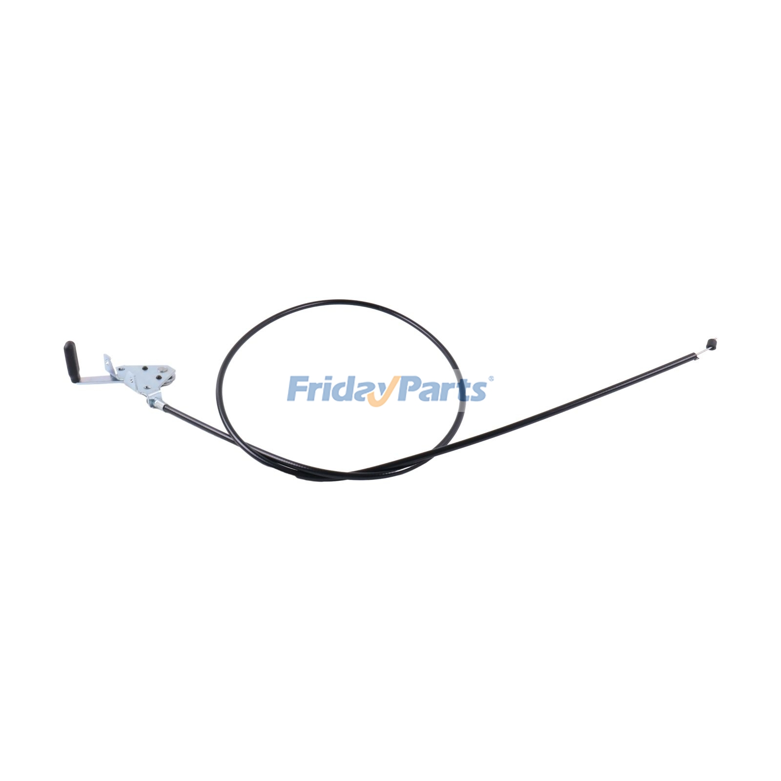 Câble d'accélérateur et de starter Pour AUTRE MARQUE