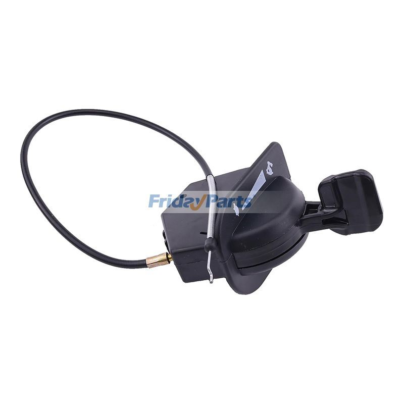 Câble d'accélérateur et de starter Pour Cub Cadet,Pour Craftsman