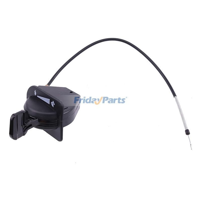 Throttle and Choke Cable 946-05097A 946-05097 746-05097 746-05097A for Troy-Bilt MTD Cub Cadet Craftsman Lawn Tractor