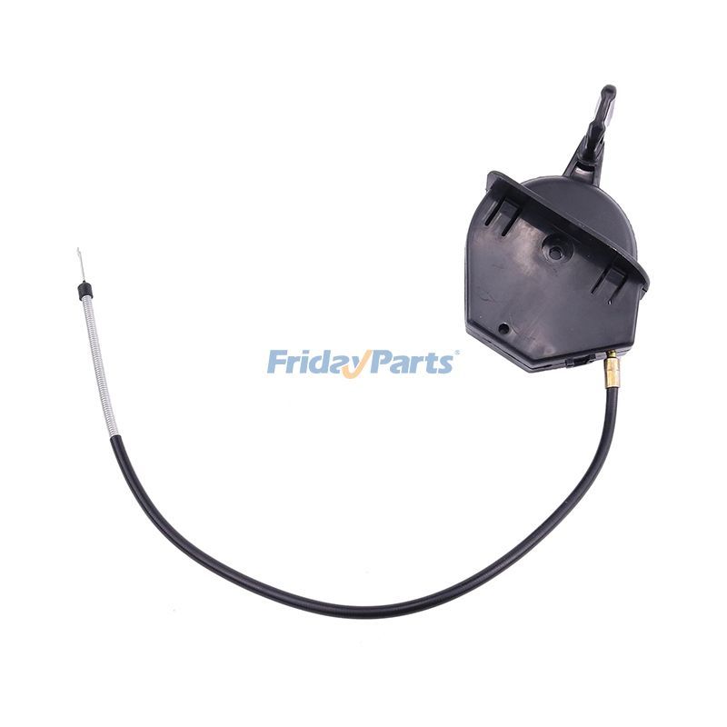 Câble d'accélérateur et de starter de FridayParts