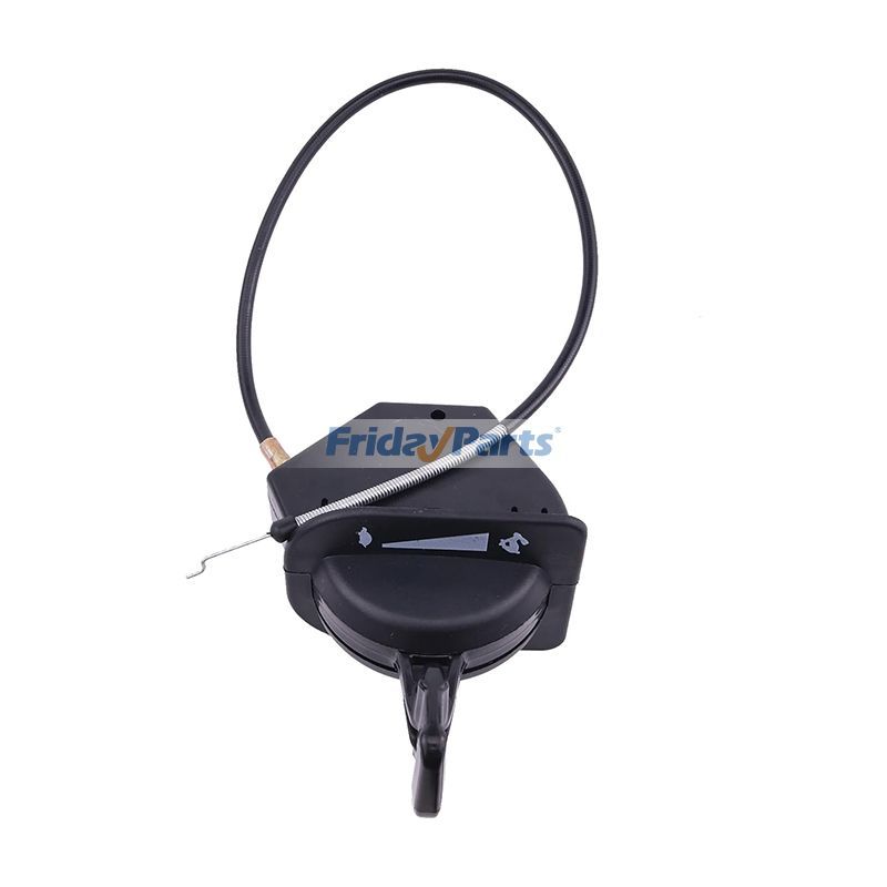 Câble d'accélérateur et de starter 946-05097A 946-05097 746-05097 746-05097A pour tracteur à gazon Troy-Bilt MTD Cub Cadet CraftsmanpourPour Cub Cadet,Pour Craftsman