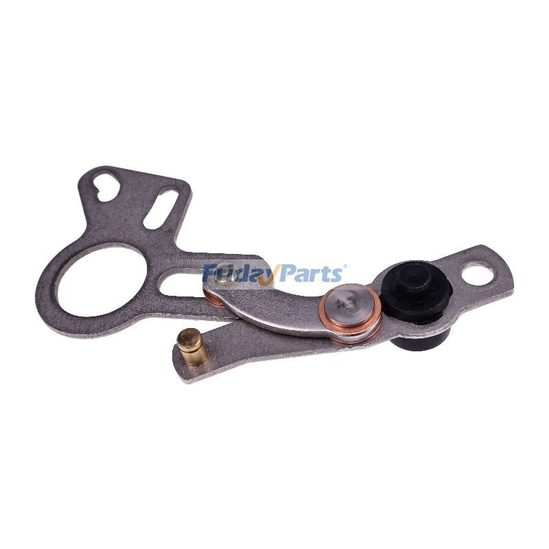 Bras d'accélérateur 703-48261-01 pour boîtier de commande à distance Yamaha hors-bordpour