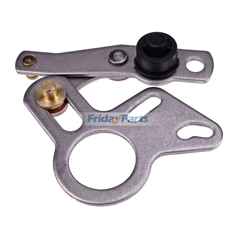 Brazo del acelerador 703-48261-01 para caja de control remoto fueraborda Yamaha