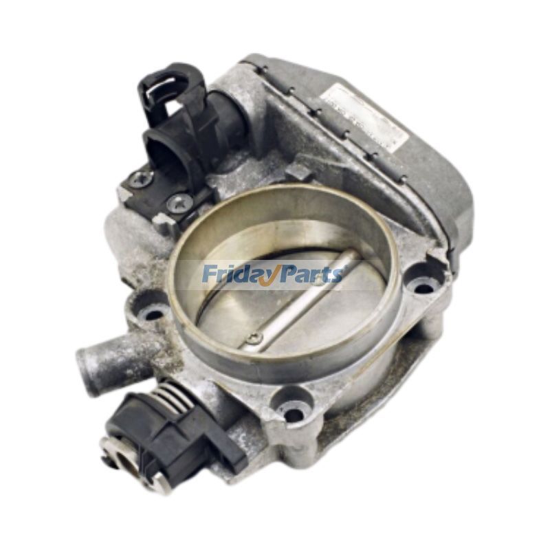 Throttle Body 0205003037 1191410025 for Mercedes-Benz Engine M119 Vehicle S420 S500 SL500 CL500 E420