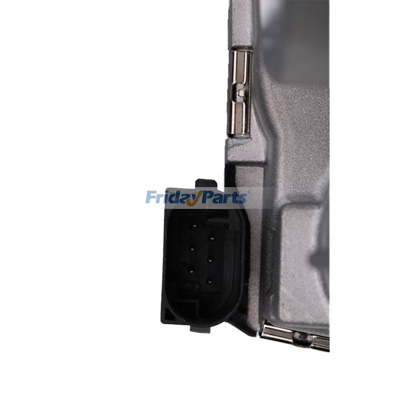 Corps de papillon E350 C55 AMG S430 CL500 CLK350 3,0 L 3,5 Lpour Véhicule