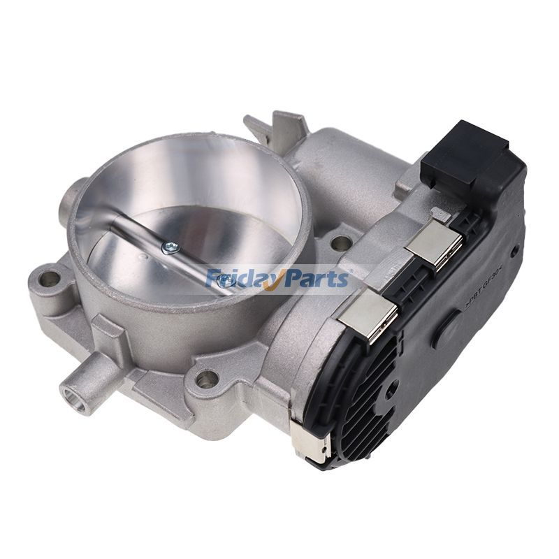 Corps de papillon 0280750017 A1131410125 pour Mercedes Benz E350 C55 AMG S430 CL500 CLK350 3.0L 3.5LpourPour Mercedes Benz