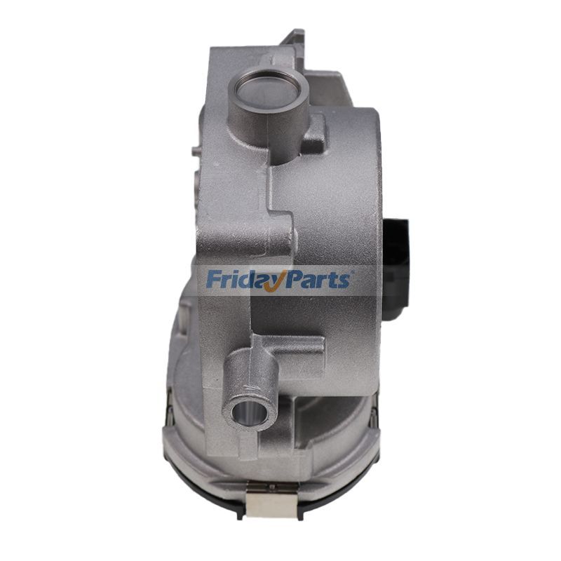 Corps de papillon E350 C55 AMG S430 CL500 CLK350 3,0 L 3,5 L Pour Mercedes Benz