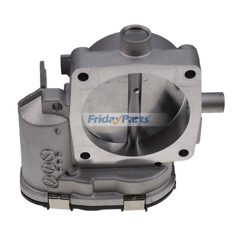 Corps de papillon E350 C55 AMG S430 CL500 CLK350 3,0 L 3,5 L de FridayParts