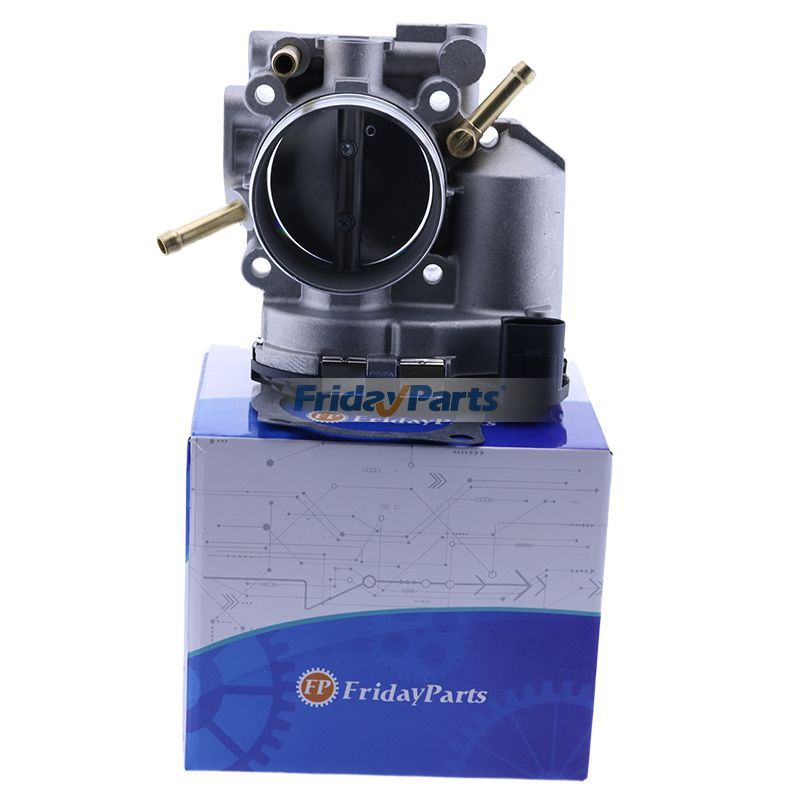 Throttle Body 0280750026 06A133062F 06A133062L for Audi A3 Seat Leon VW Bora