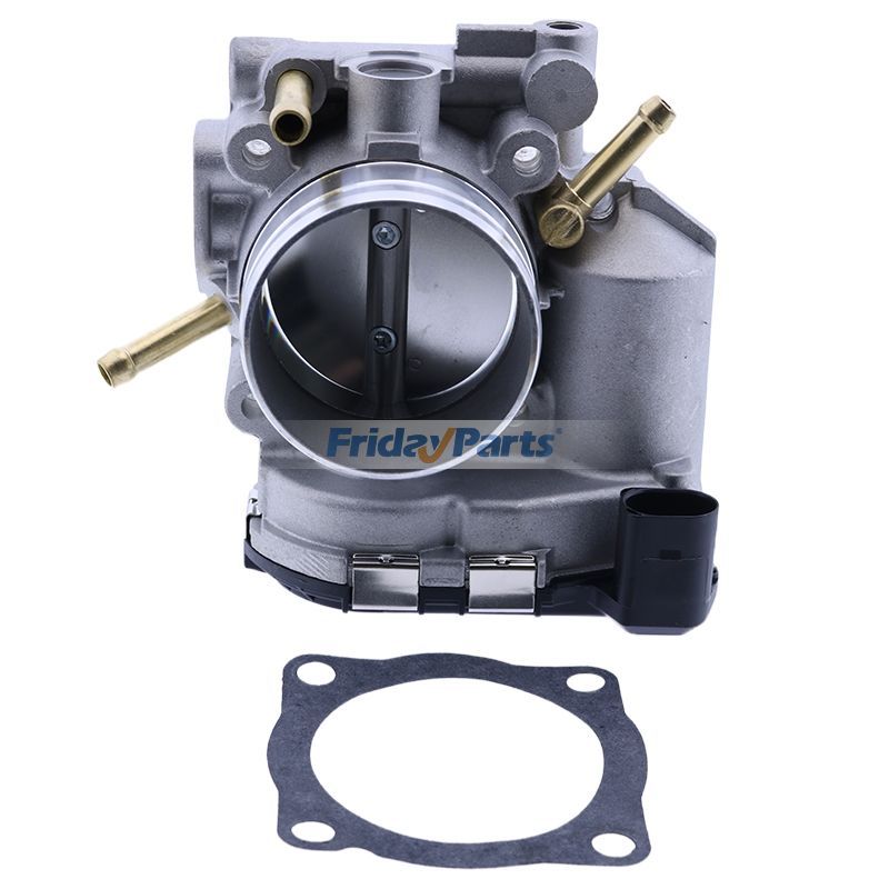 Corps de papillon A3 Seat Leon VW Borapour Véhicule