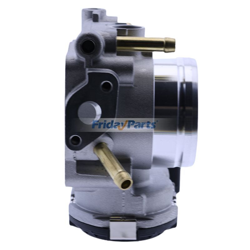 Corps de papillon 0280750026 06A133062F 06A133062L pour Audi A3 Seat Leon VW BorapourPour Audi,Pour Volkswagen