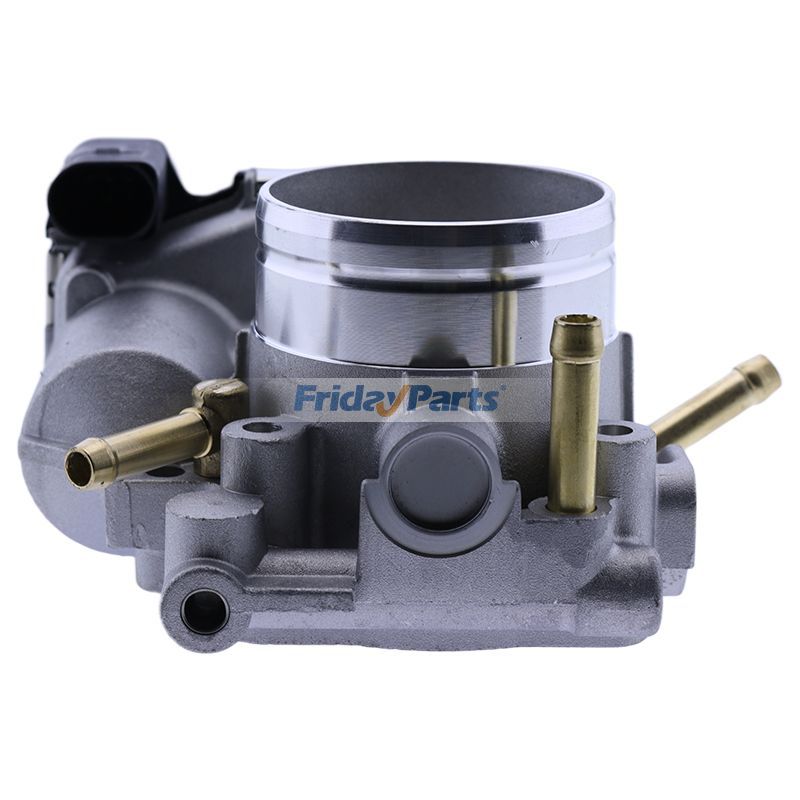 Corps de papillon A3 Seat Leon VW Bora de FridayParts