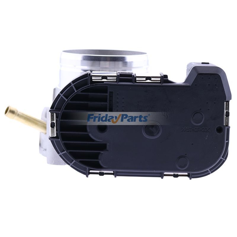 Corps de papillon A3 Seat Leon VW Bora pour Véhicule Pour Audi,Pour Volkswagen