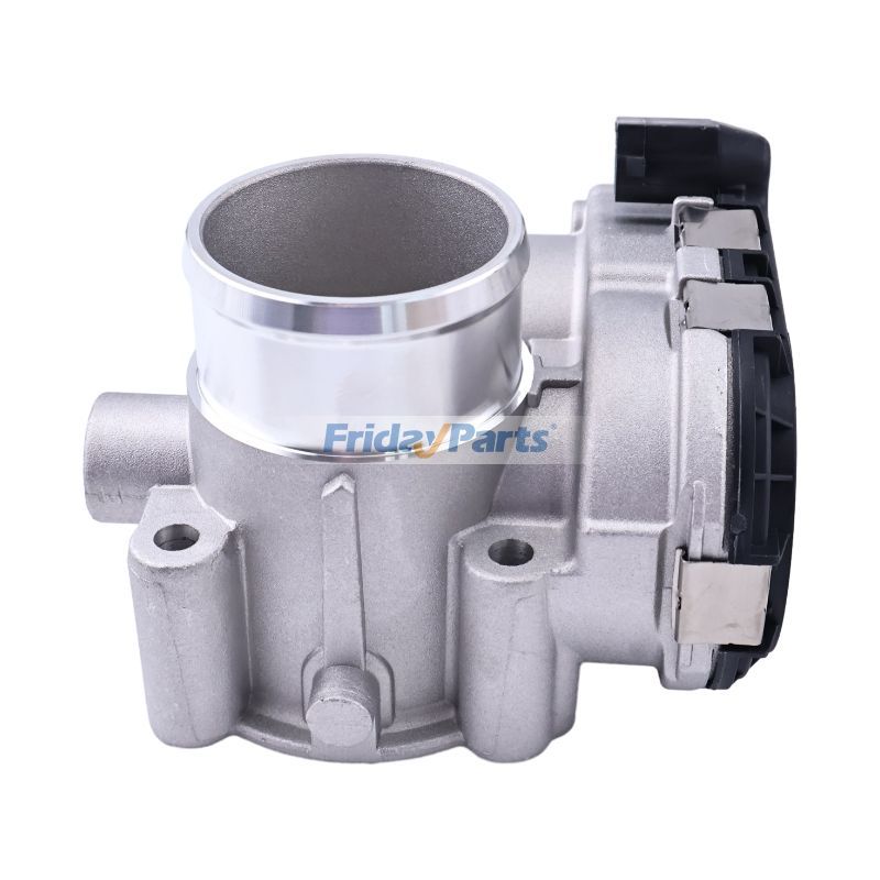 Throttle Body for Engine