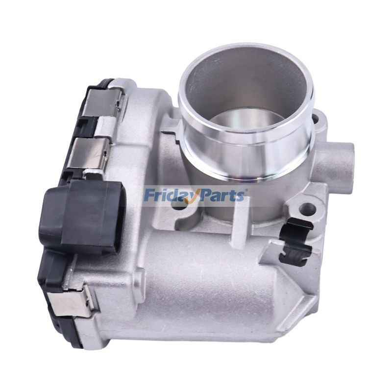 Throttle Body in Stock in China,USA