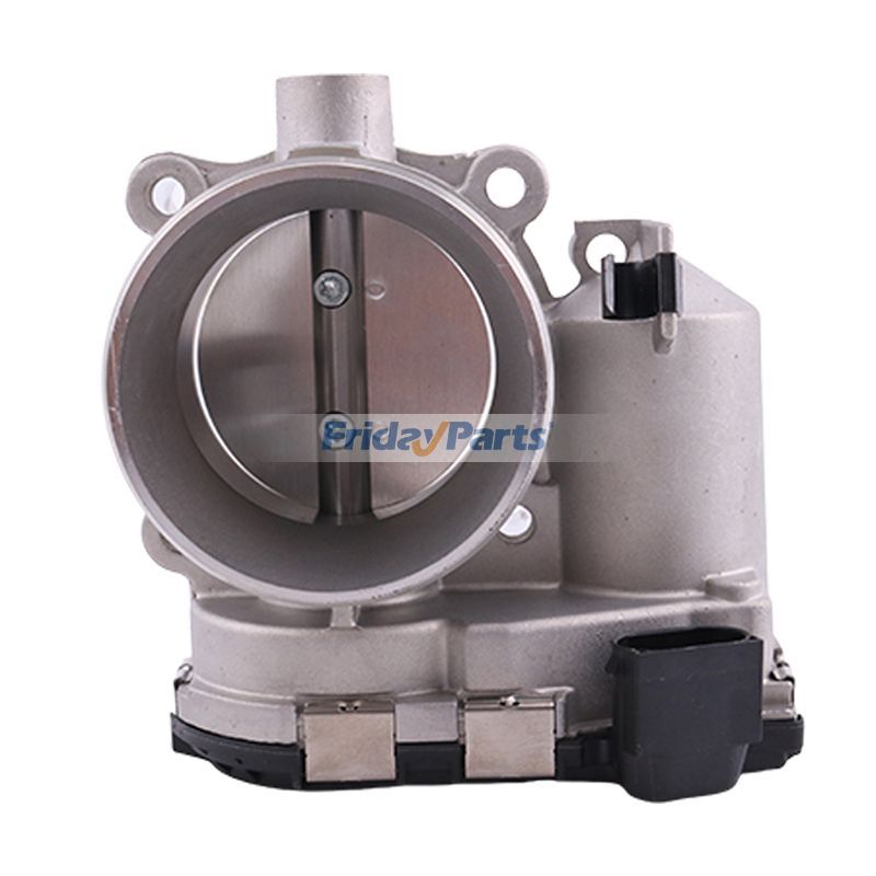 Corps de papillon 0280750150 pour moto Can-Am 15 Spyder F3S SE6