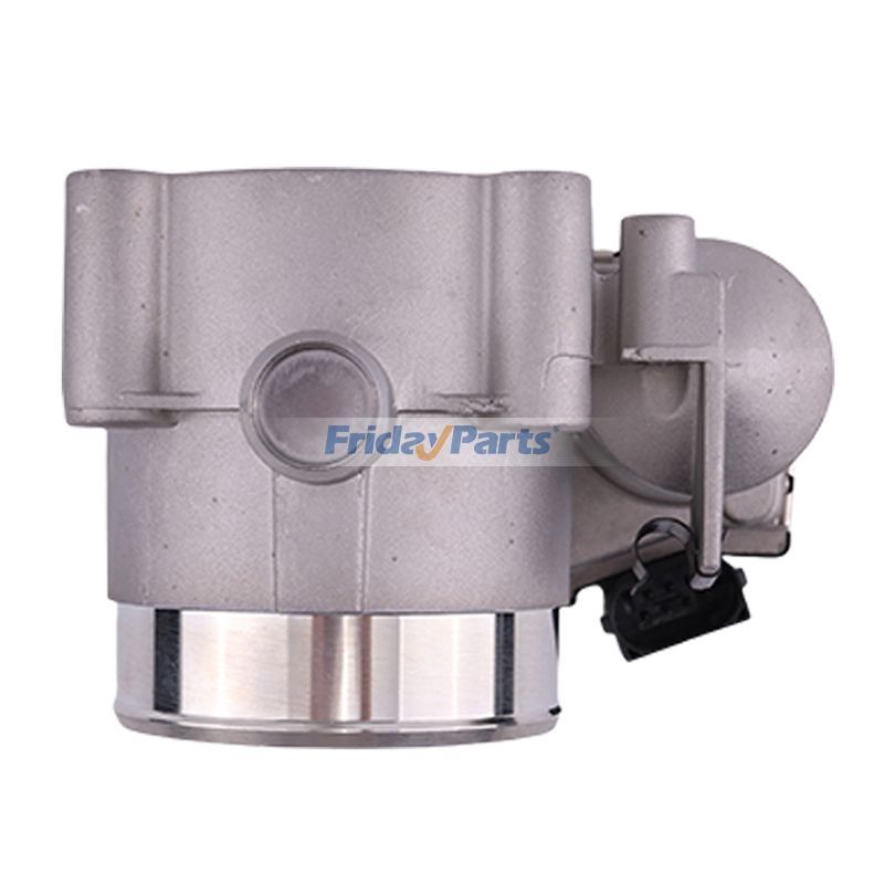 Corps de papillon pour 15 Can-Am SE6pour Moto