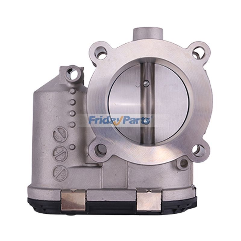 Corps de papillon 0280750150 pour moto Can-Am 15 Spyder F3S SE6pourPour Can-Am