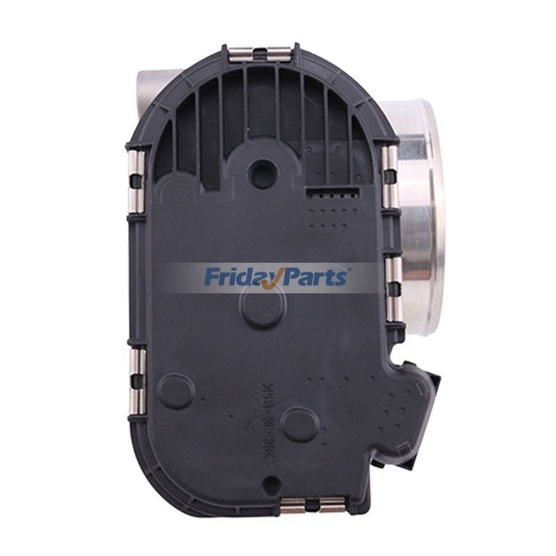 Corps de papillon pour 15 Can-Am SE6 Pour Can-Am