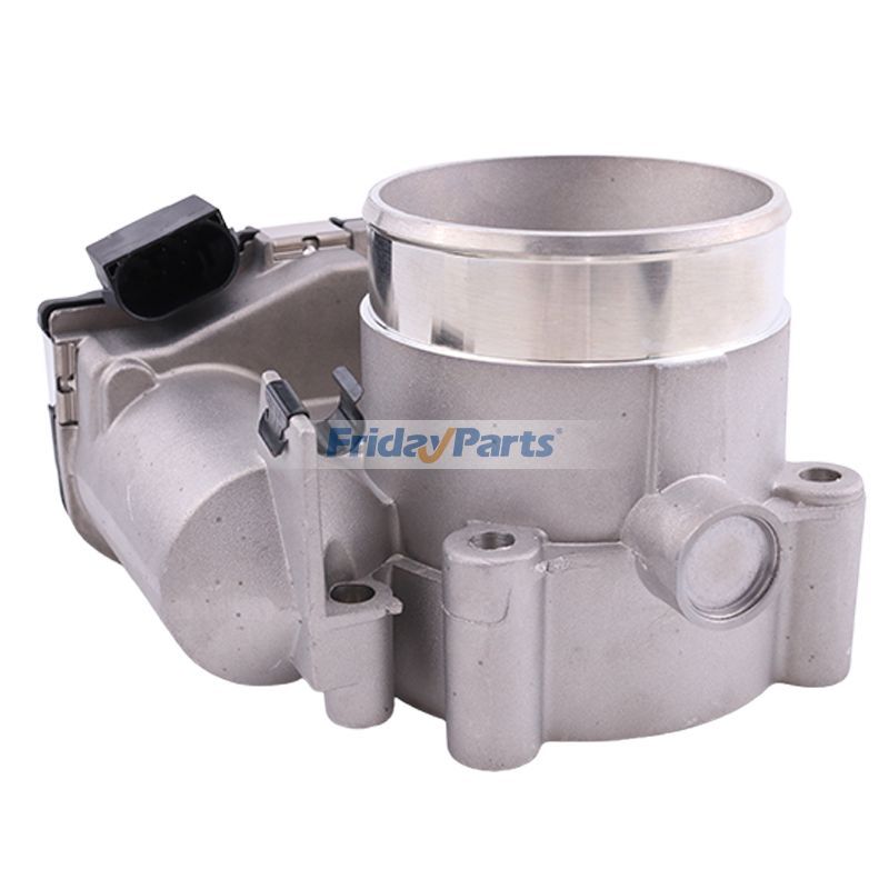 Corps de papillon pour 15 Can-Am SE6 de FridayParts