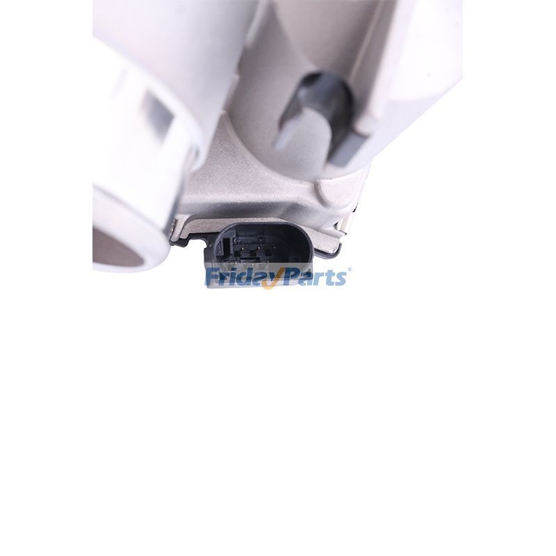 Corps de papillon pour 15 Can-Am SE6 pour Moto Pour Can-Am