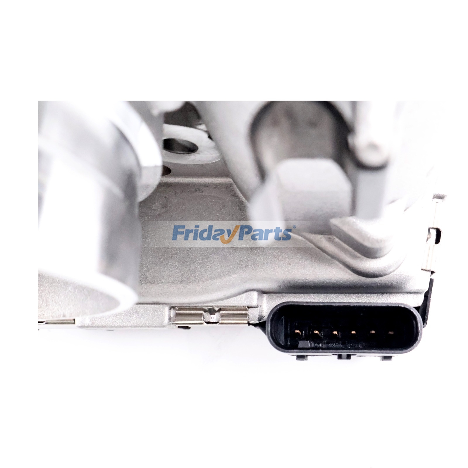 Cuerpo del acelerador 0280750503 A2761410125 para Mercedes-Benz C350 2012 2013 2014 2015 2016 ML350 E350 para Vehículo Para Mercedes Benz,Para OTRA MARCA FridayParts