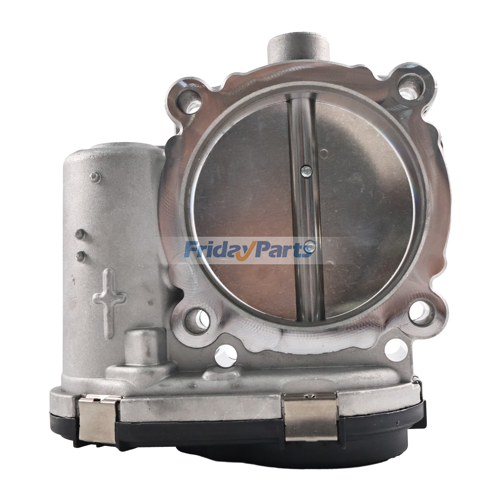 Cuerpo del acelerador 0280750503 A2761410125 para Mercedes-Benz C350 2012 2013 2014 2015 2016 ML350 E350 para Vehículo