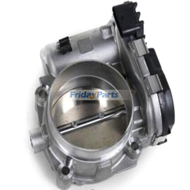 Throttle Body 0280750503 A2761410125 for Mercedes-Benz C350 2012 2013 2014 2015 2016 ML350 E350