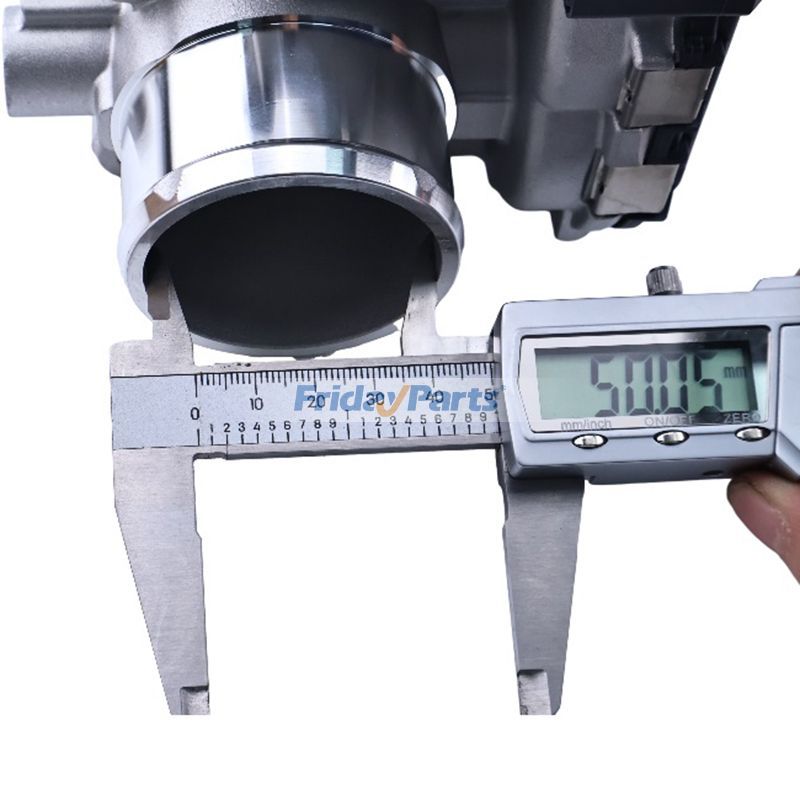 Achetez Corps de papillon chez FridayParts