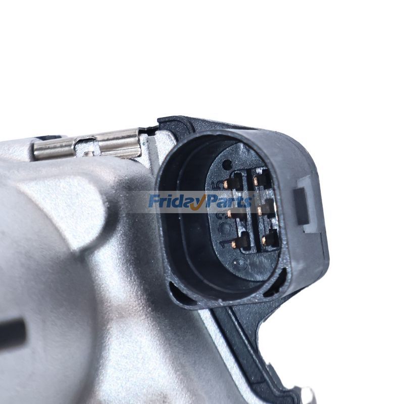 Corps de papillon de FridayParts