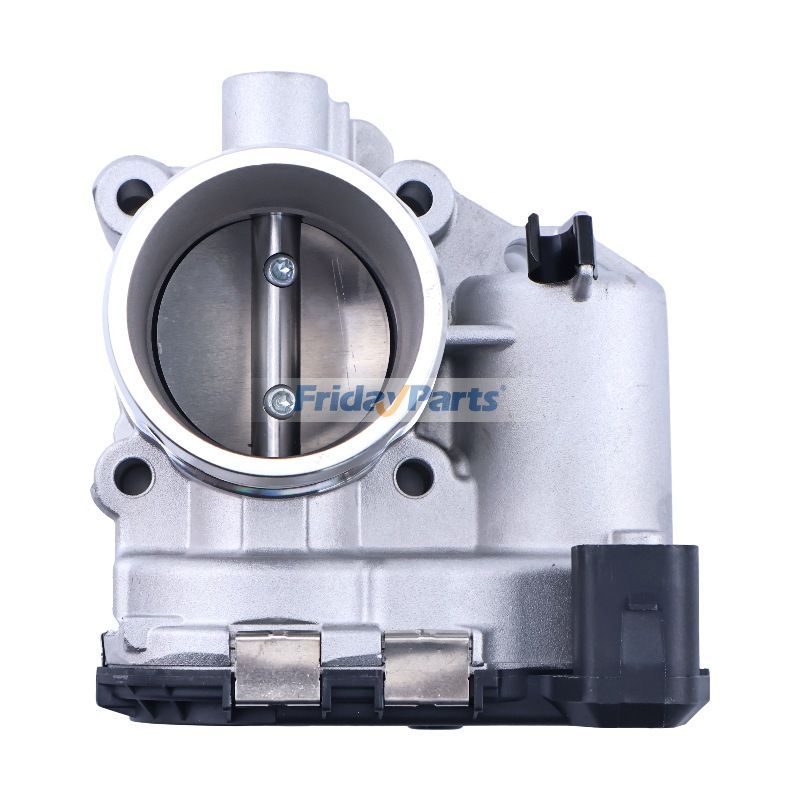 Corps de papillon 0280750532 1204455 pour Polaris General Ranger 1000 RZR 570 900 Sportsman 570pourPour Polaris