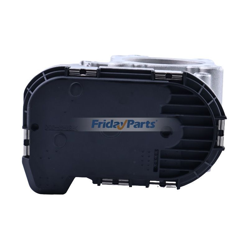 Corps de papillon Pour Polaris