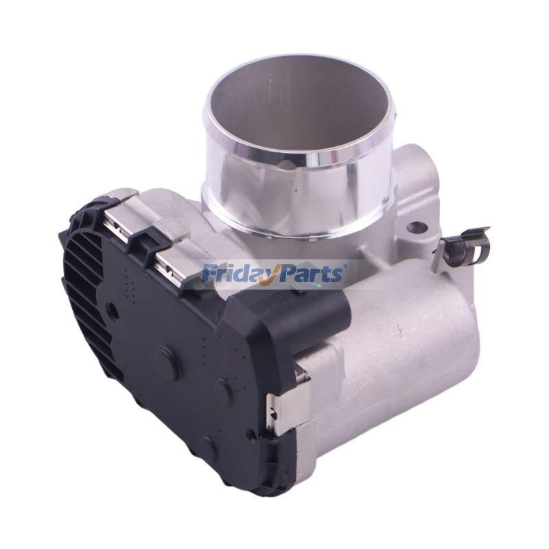 Throttle Body for Ford Fiesta 2011 2012 2013 2014 2015 1.6L Volvo S60 V40 in Stock in China