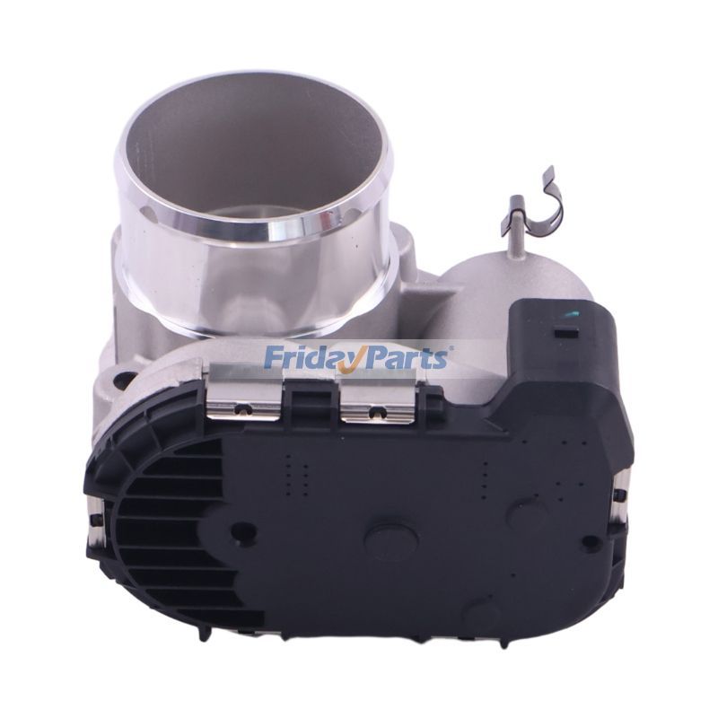  Throttle Body for Ford Fiesta 2011 2012 2013 2014 2015 1.6L Volvo S60 V40 For VOLVO