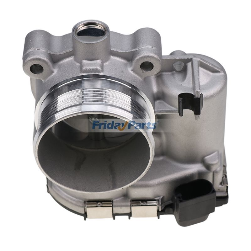 Throttle Body 0280750556 AG9E-9F991-AA 5102039 for Ford Mondeo 2.0 IV Jaguar Volvo
