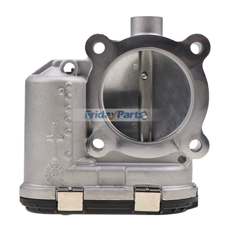 Throttle Body for Ford Mondeo 2.0 IV Jaguar Volvo for Vehicle
