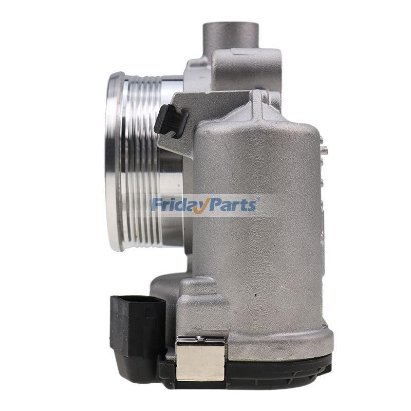 Vehicle Throttle Body for Ford Mondeo 2.0 IV Jaguar Volvo