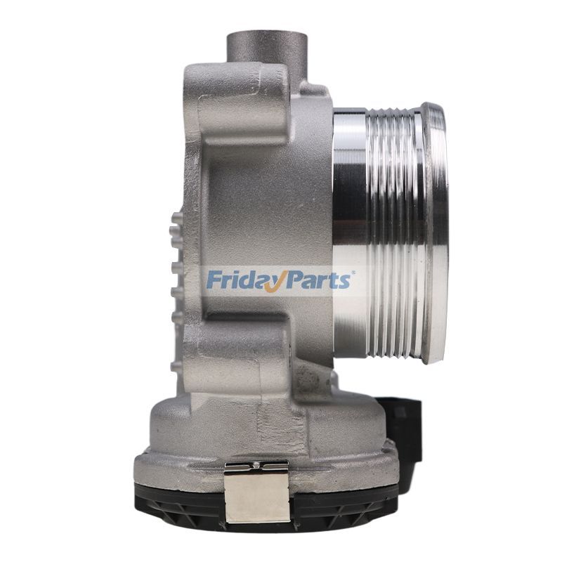 Throttle Body for Ford Mondeo 2.0 IV Jaguar Volvo in Stock in China