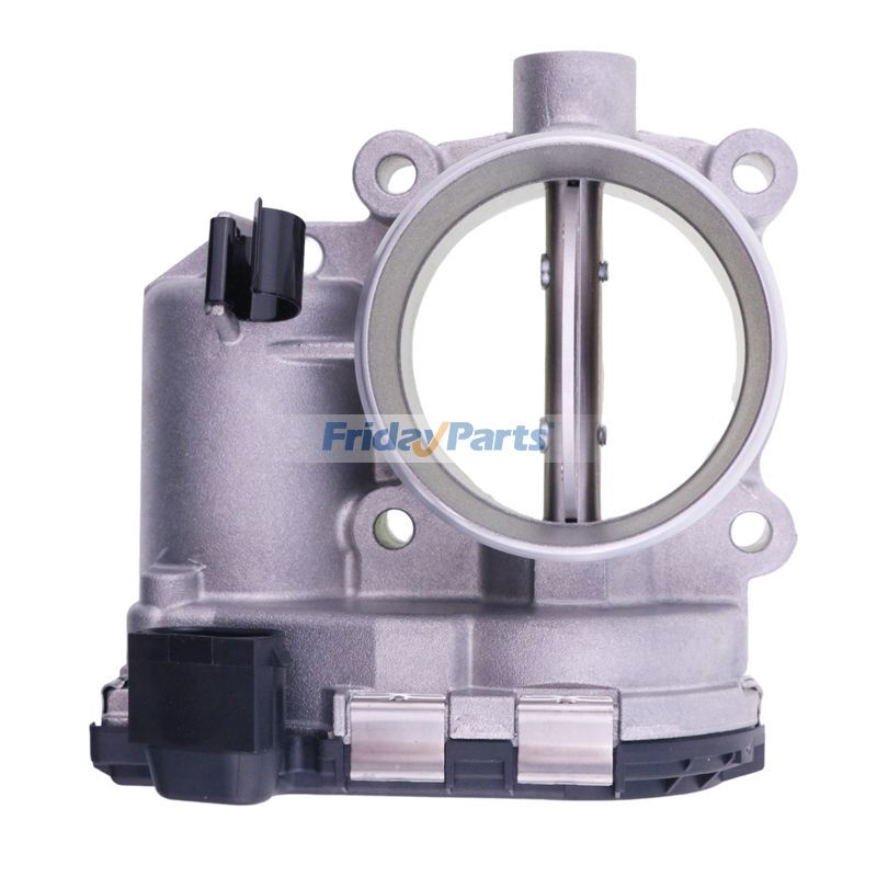 Throttle Body 0280750598 BK2Q-9E926-AC BK2Q-9E926-AB for Ford Transit MK7 MK8 Custom Ranger Defender 2.2 2.4 3.2 TDCI