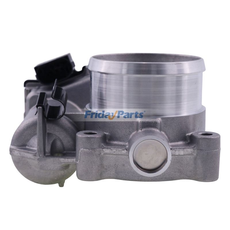 Vehicle Throttle Body Transit MK7 MK8 Custom Ranger Defender 2.2 2.4 3.2 TDCI