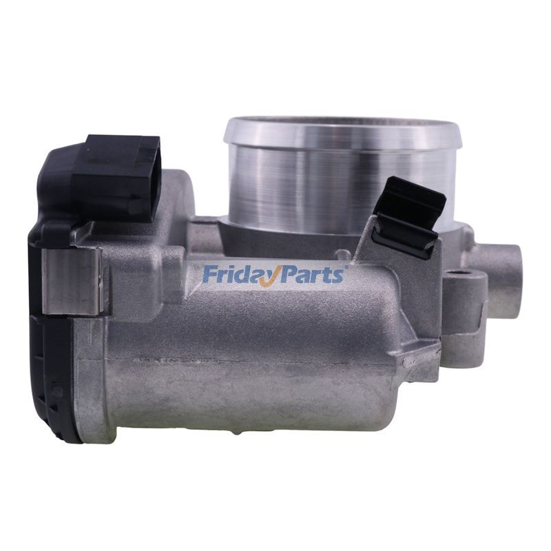 Throttle Body Transit MK7 MK8 Custom Ranger Defender 2.2 2.4 3.2 TDCI in Stock in China