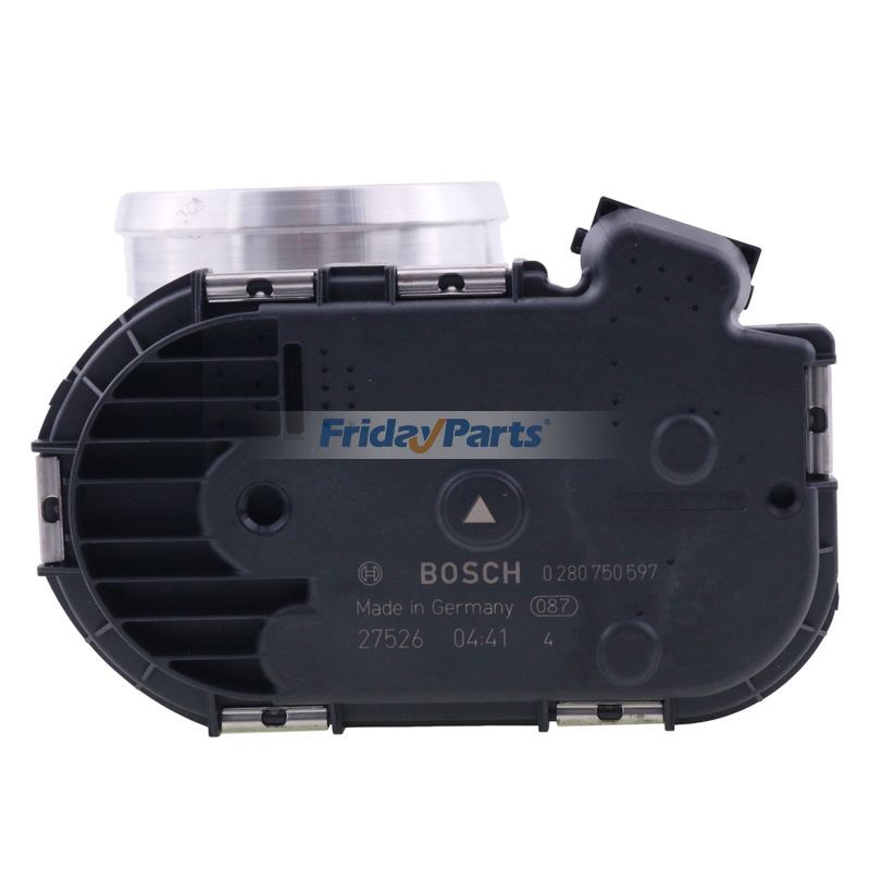  Throttle Body Transit MK7 MK8 Custom Ranger Defender 2.2 2.4 3.2 TDCI For Ford,For OTHER BRAND