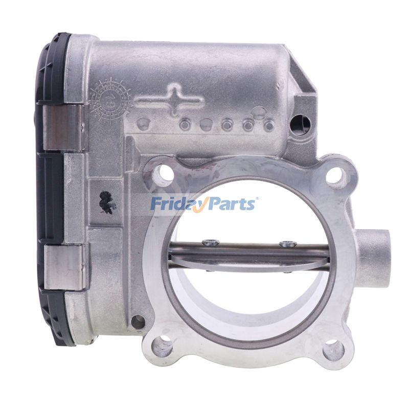 FridayParts Throttle Body Transit MK7 MK8 Custom Ranger Defender 2.2 2.4 3.2 TDCI