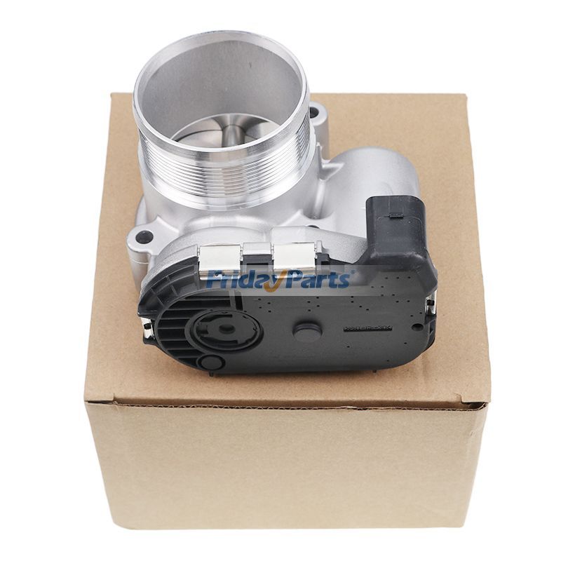 Corps de papillon 0280750720 076133062AB 0280750732 0280750731 pour 2003 2004 2005 Mercedes-Benz C230