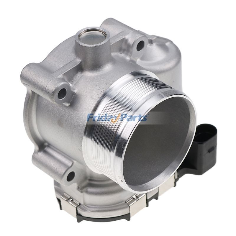 Corps de papillon pour Mercedes-Benz C230 2003 2004 2005pour Véhicule