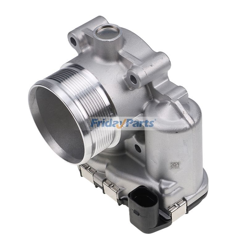 Corps de papillon 0280750720 076133062AB 0280750732 0280750731 pour 2003 2004 2005 Mercedes-Benz C230pourPour Mercedes Benz