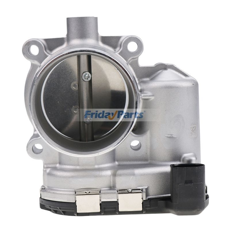 Corps de papillon pour Mercedes-Benz C230 2003 2004 2005 Pour Mercedes Benz