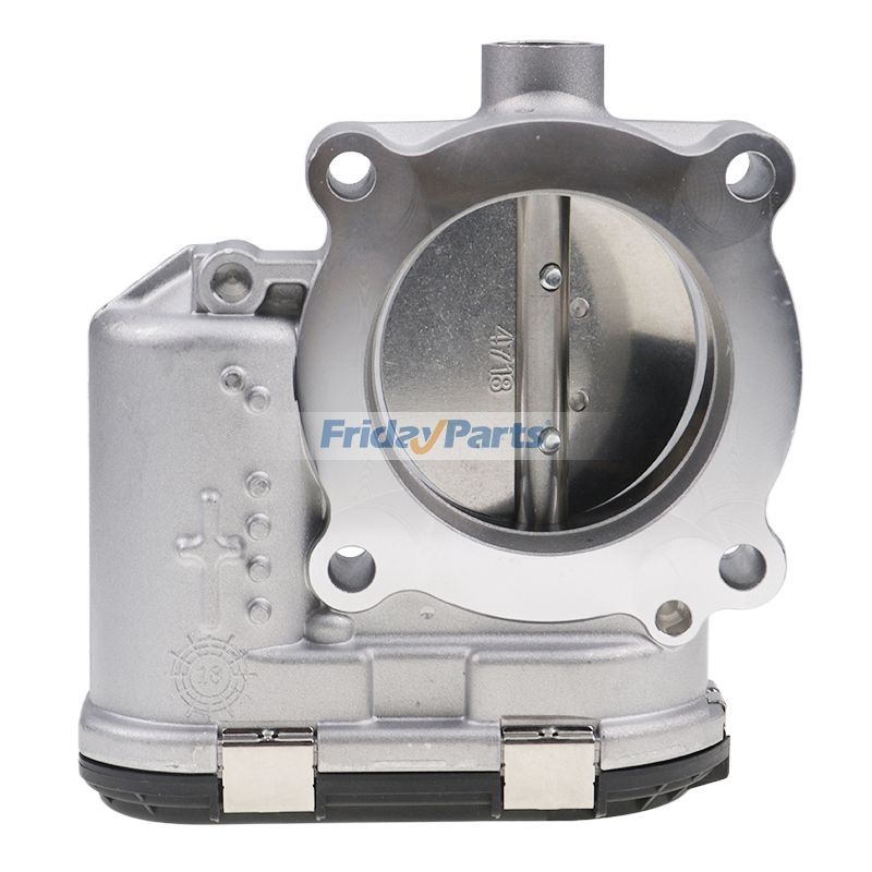 Corps de papillon pour Mercedes-Benz C230 2003 2004 2005 de FridayParts